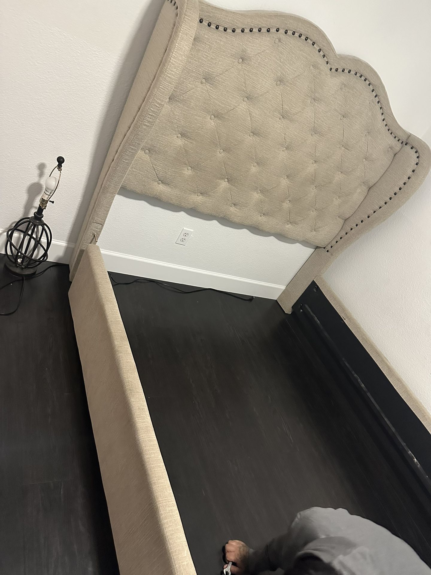 Cama