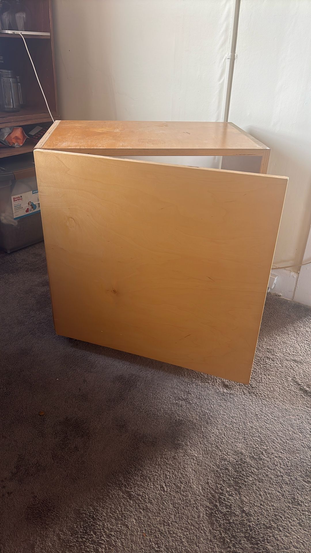 Handmade Cabinet