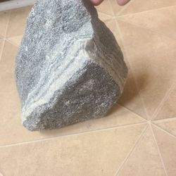 Aquarium Rock 