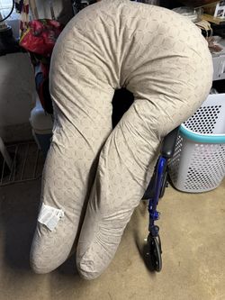 Pregnancy Pillow