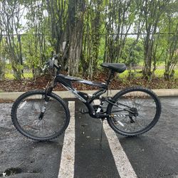 Bicycle / Bike