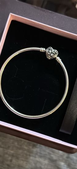 Pandora bracelet