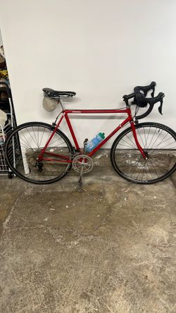 Falcon Harrier Road Bike 54cm