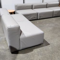 Stylex Yoom Series Lounge Sofas 