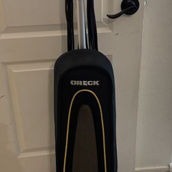 Oreck XL Insight