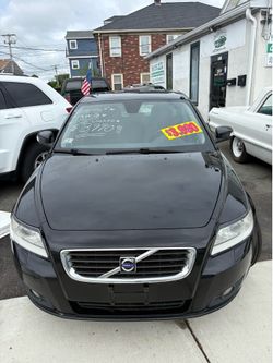 2010 Volvo