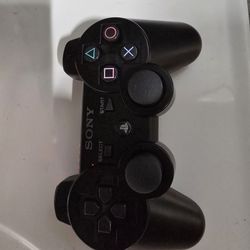 Ps3 Controller 