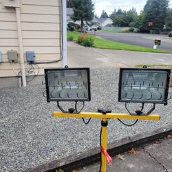 Work Light 