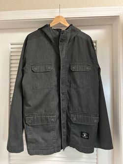 Men’s Jacket