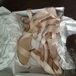 Dream Pairs Women's High Heels 