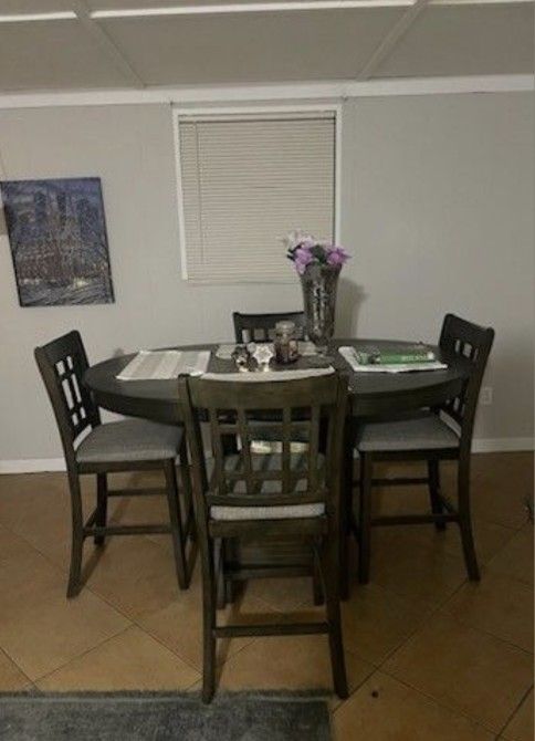 Kitchen Table Antique Furniture
