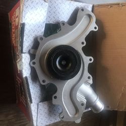 Water Pump