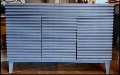 New Modern Bathroom Vanity