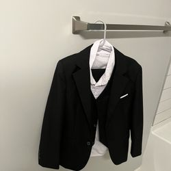 Suit For Easter Sunday Size 6