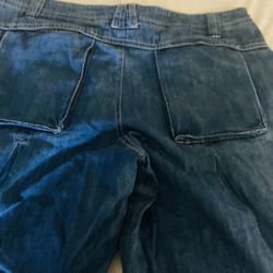 Stylist Loose Free People Pants 