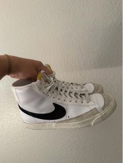 Nike Blazers