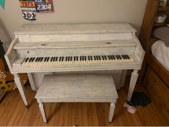 Piano