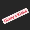 Diddy’s Kicks