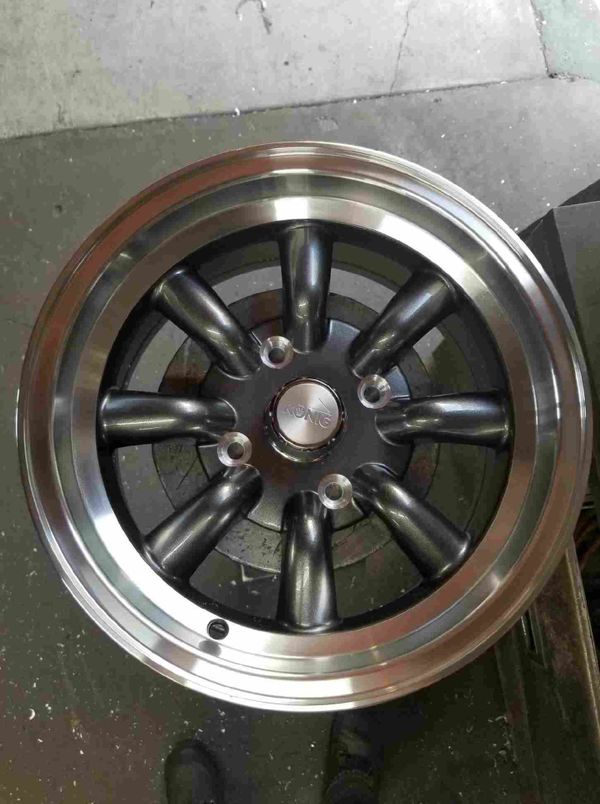 VW Beetle Rims 100 Each for Sale in Compton, CA OfferUp