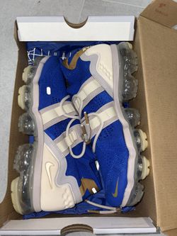 Nike VaporMax Utility ‘Racer Blue’