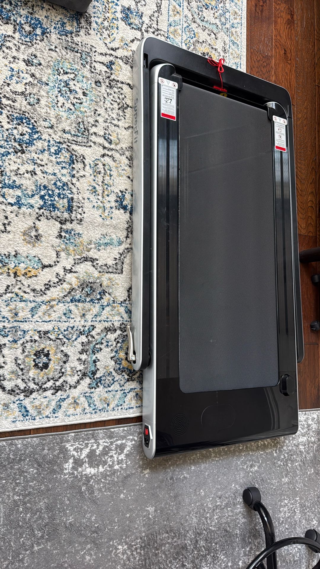 Portable Small Treadmill
