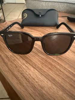 Ray bans