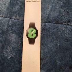 Samsung Galaxy Watch4