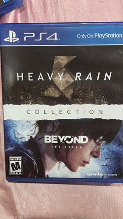 PS4 Game