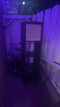 Storage space