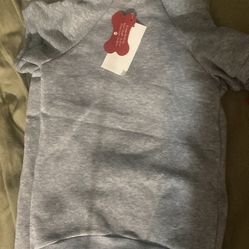 Dog Sweater