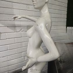 ManiquÃe
