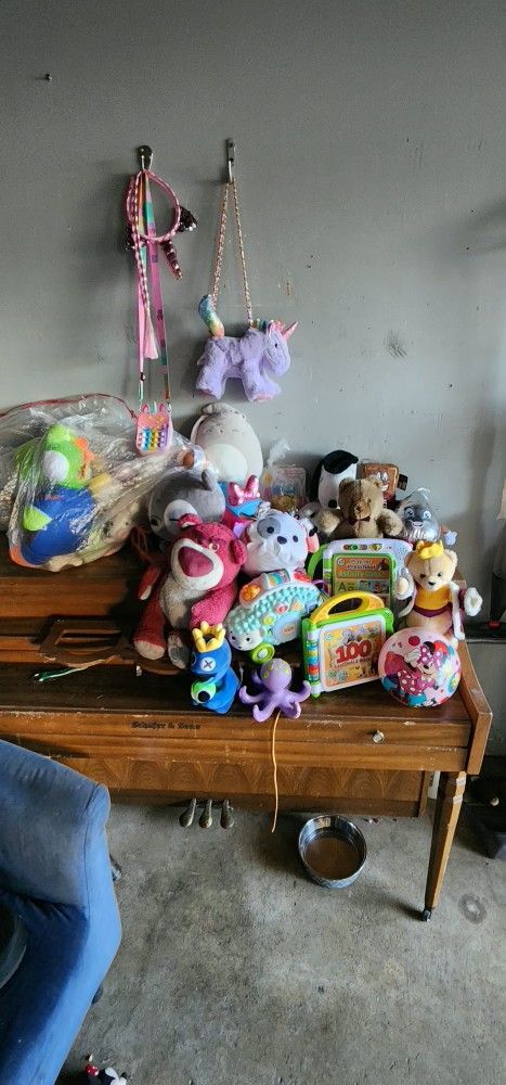 Toddler Toys 