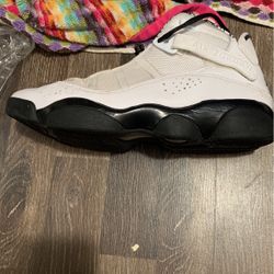 Jordan 6 Motorsport