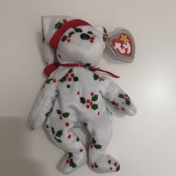 Beanie Baby 1998 Holiday 