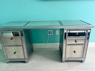 Makeup Table or Computer Desk