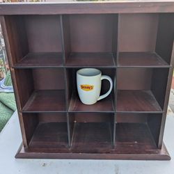 Wall Cabinet Shelf 