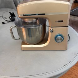 Stand Mixer