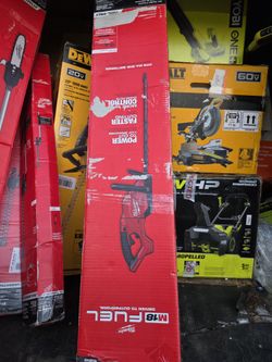 Milwaukee
M18 FUEL 18-Volt 24 in. Brushless Cordless Battery Powered Hedge Trimmer (Tool-Only)