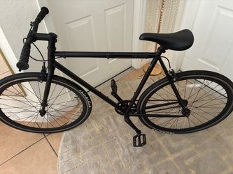 Pure Cycles Single Speed Fixed Gear Bike
