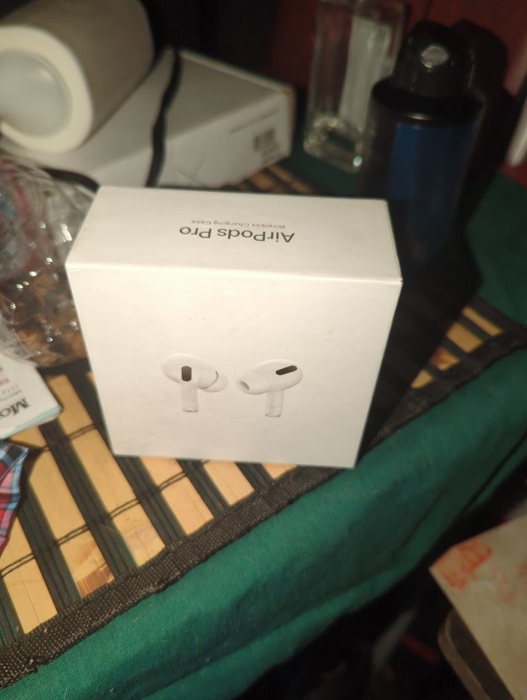 Apple Airpods Pro  2 