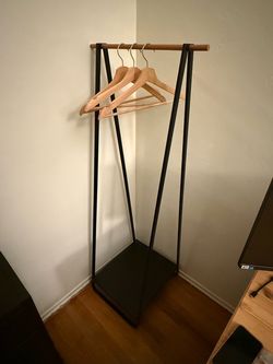 Miyazaki Clothing Rack