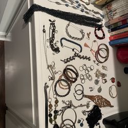 Jewelry For Sale