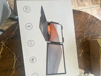 Portable monitor