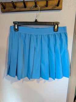 Cotton On Body Pleated Tennis Skirt Size XL