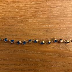 Beautiful Bracelet 