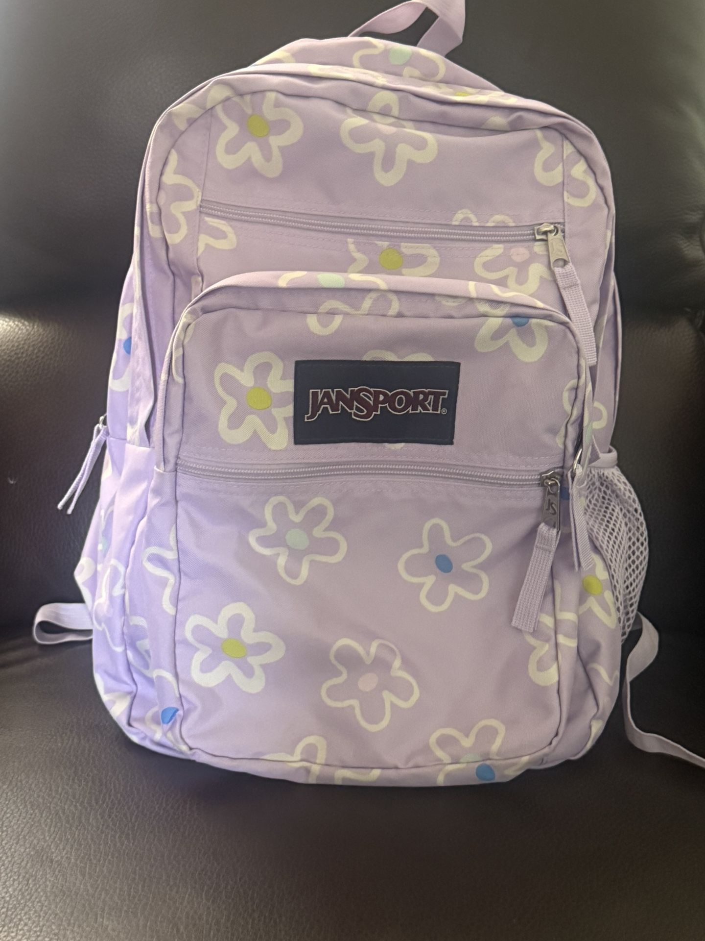 Jansport Backpack