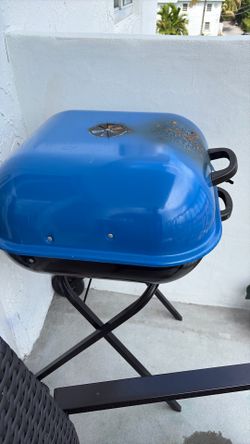 Bbq