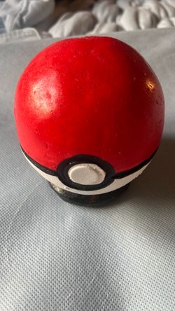 Pokemon figures alcancia