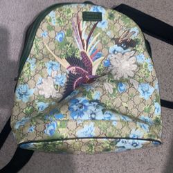 Gucci Backpack 