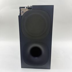 WORKING!!! Sony Subwoofer SA-WSC40